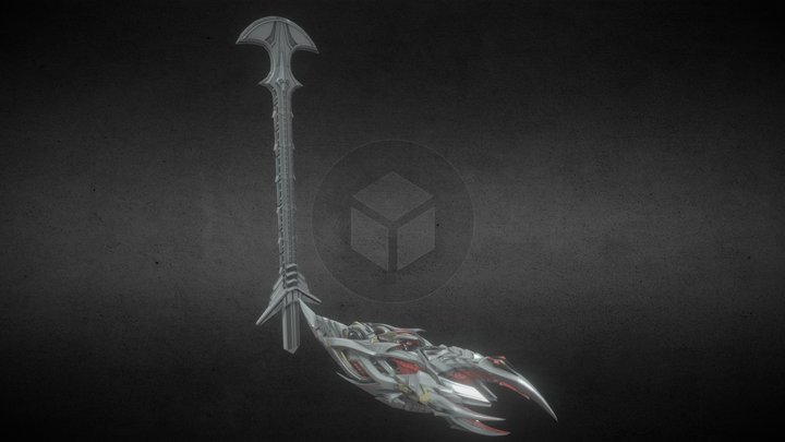 megatron weapon
