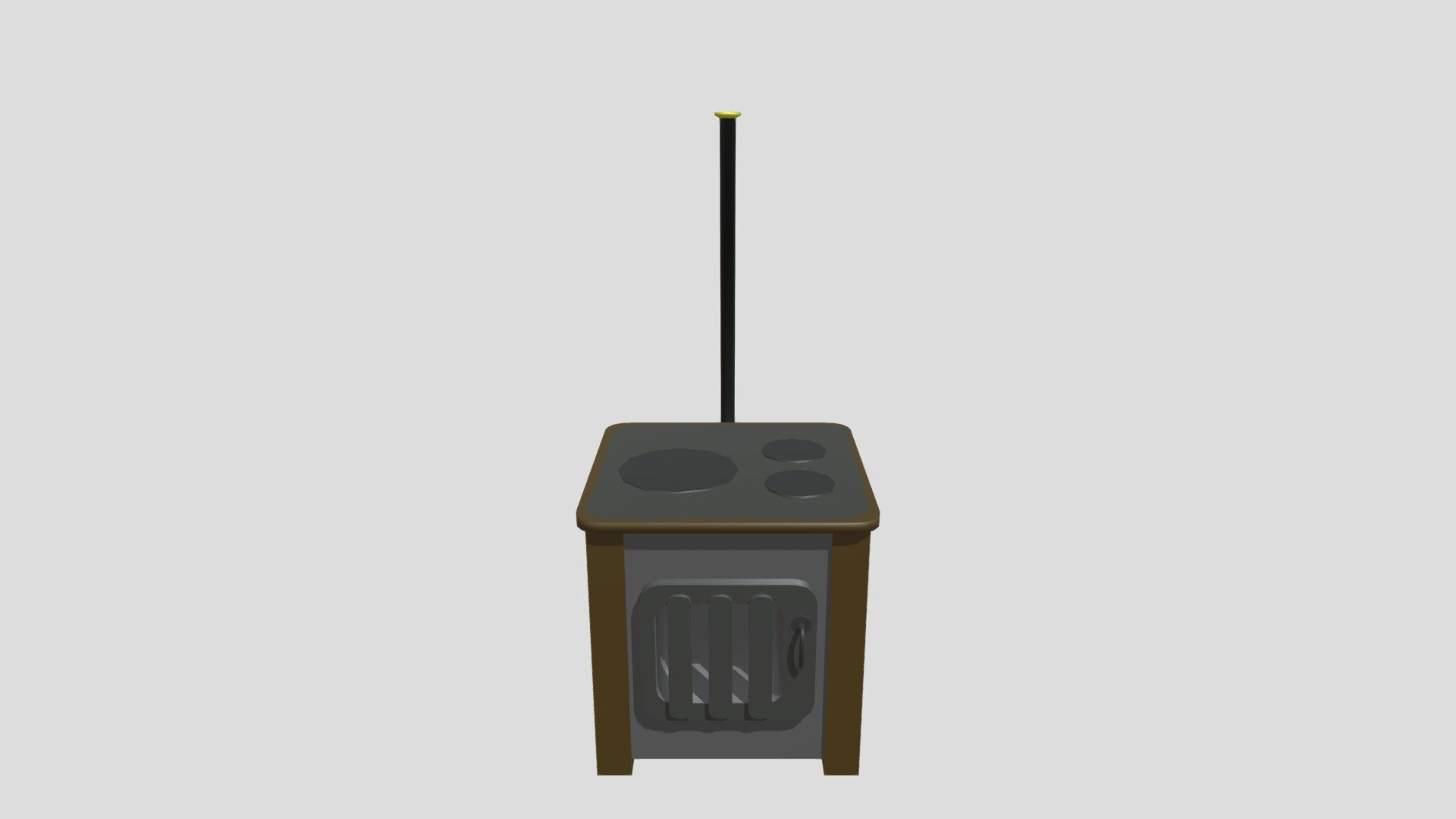 Blender Fornuis Final