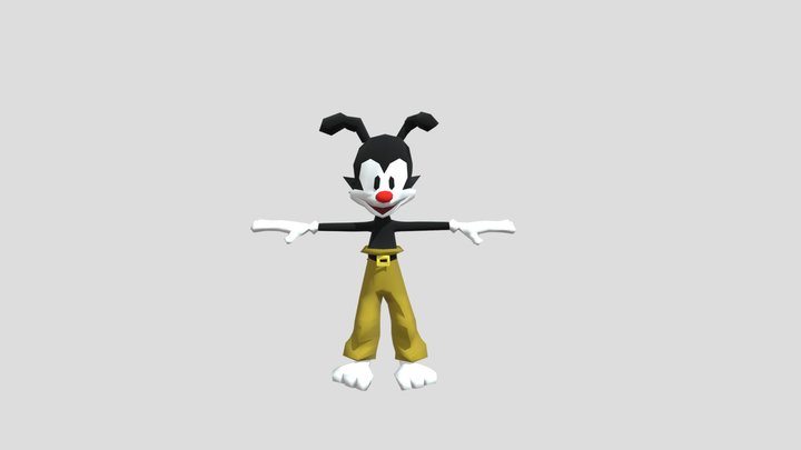 Yakko