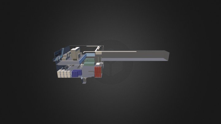 Sketch2 3D Model