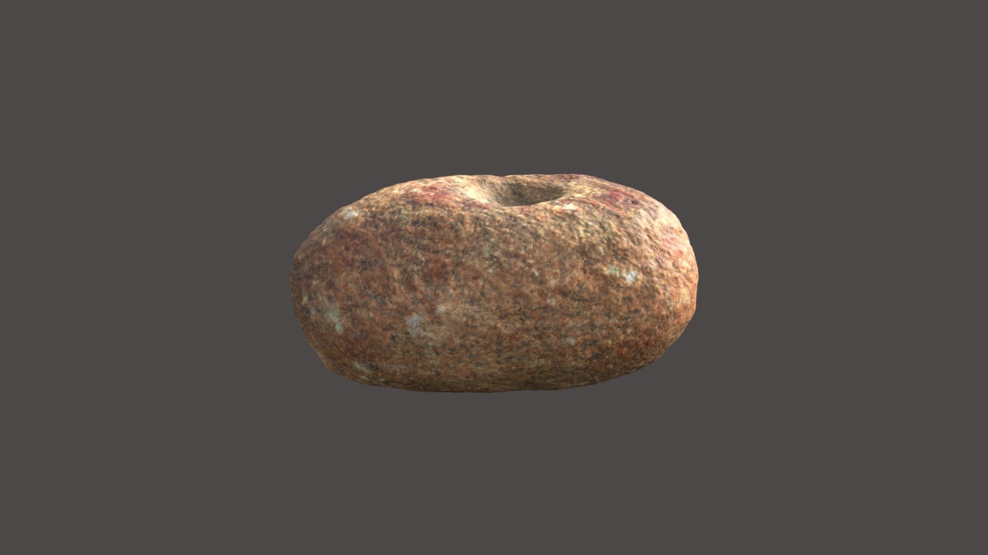 Do-585: Nutting Stone