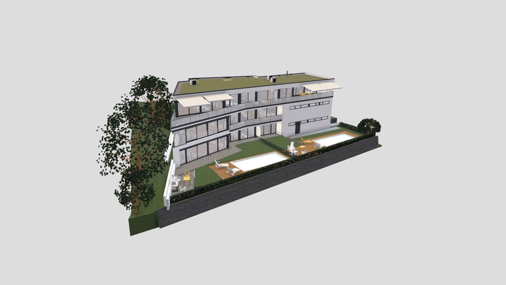 Villa Verde