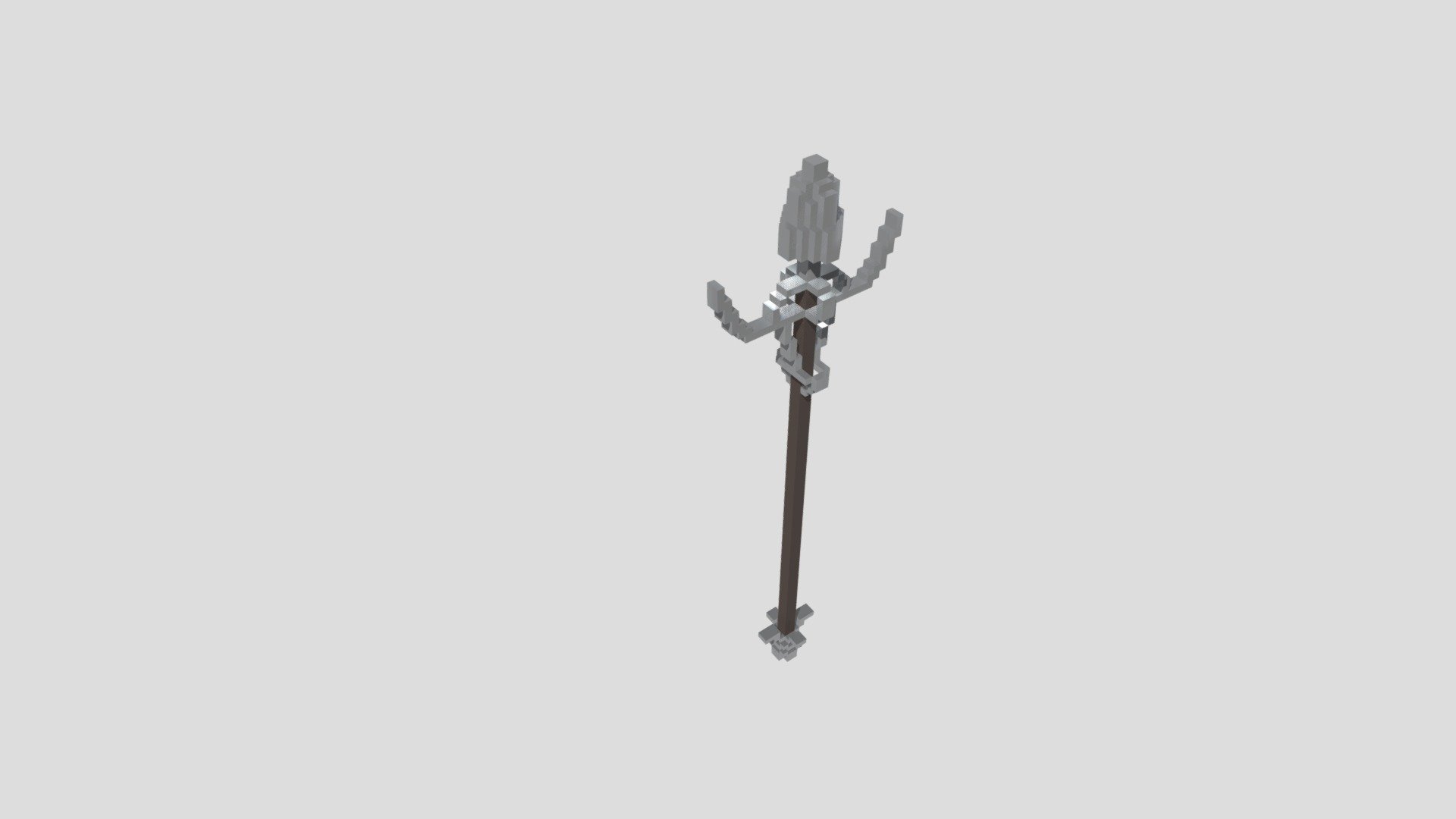 Fancy Spear