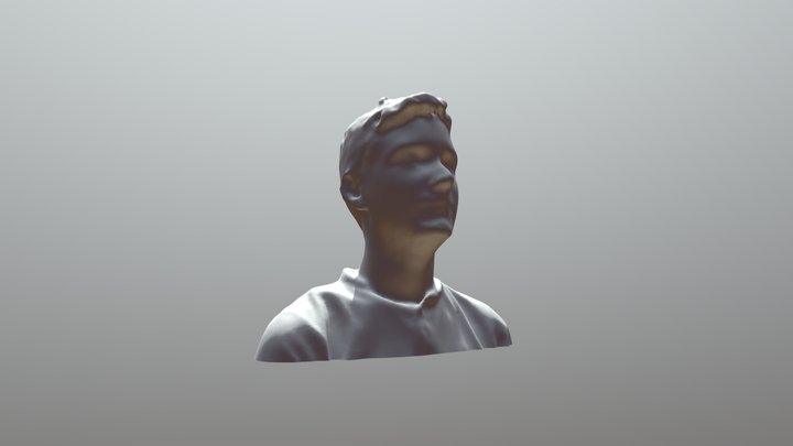 Model 3D Model