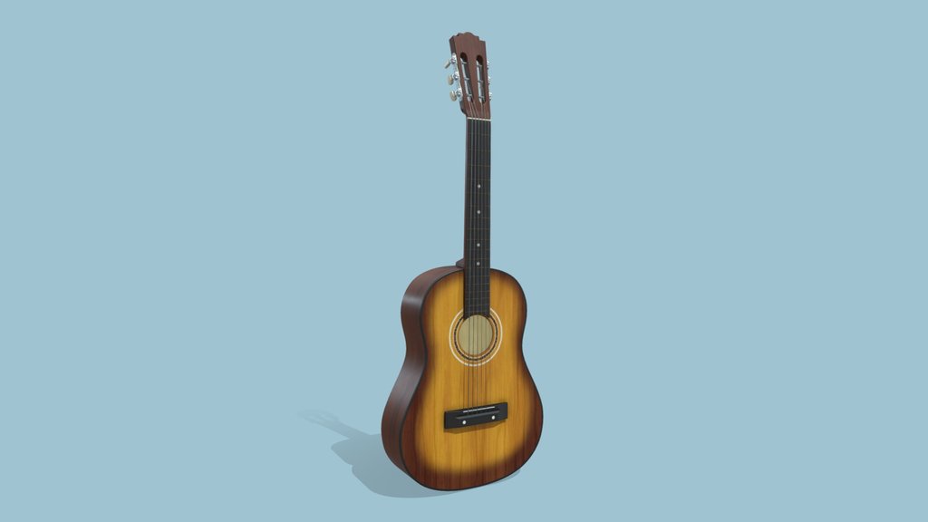 Acoustic Guitar