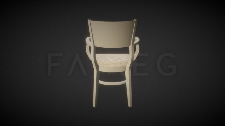 FAMEG-B-9634 3D Model