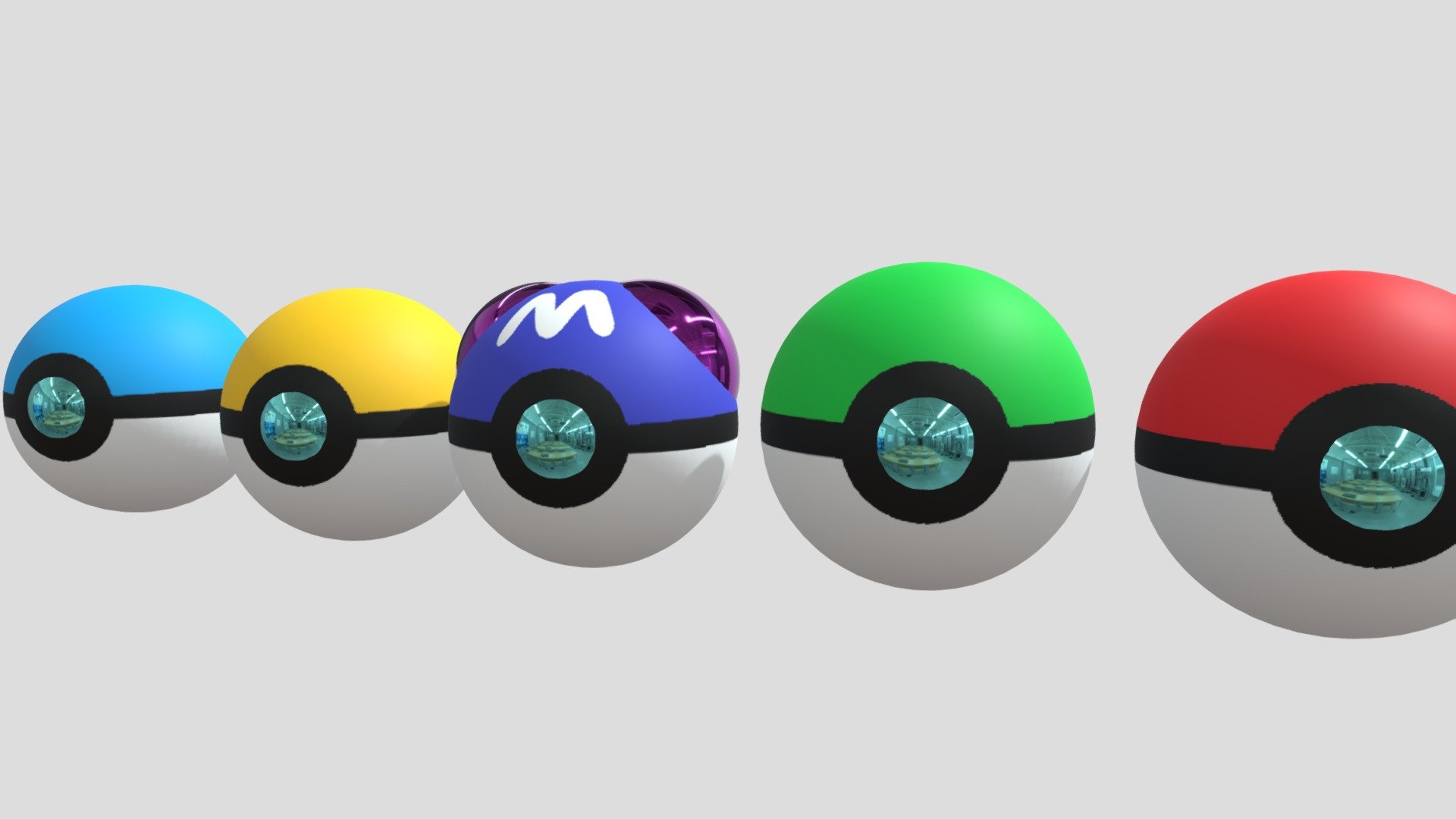 POKEBALL