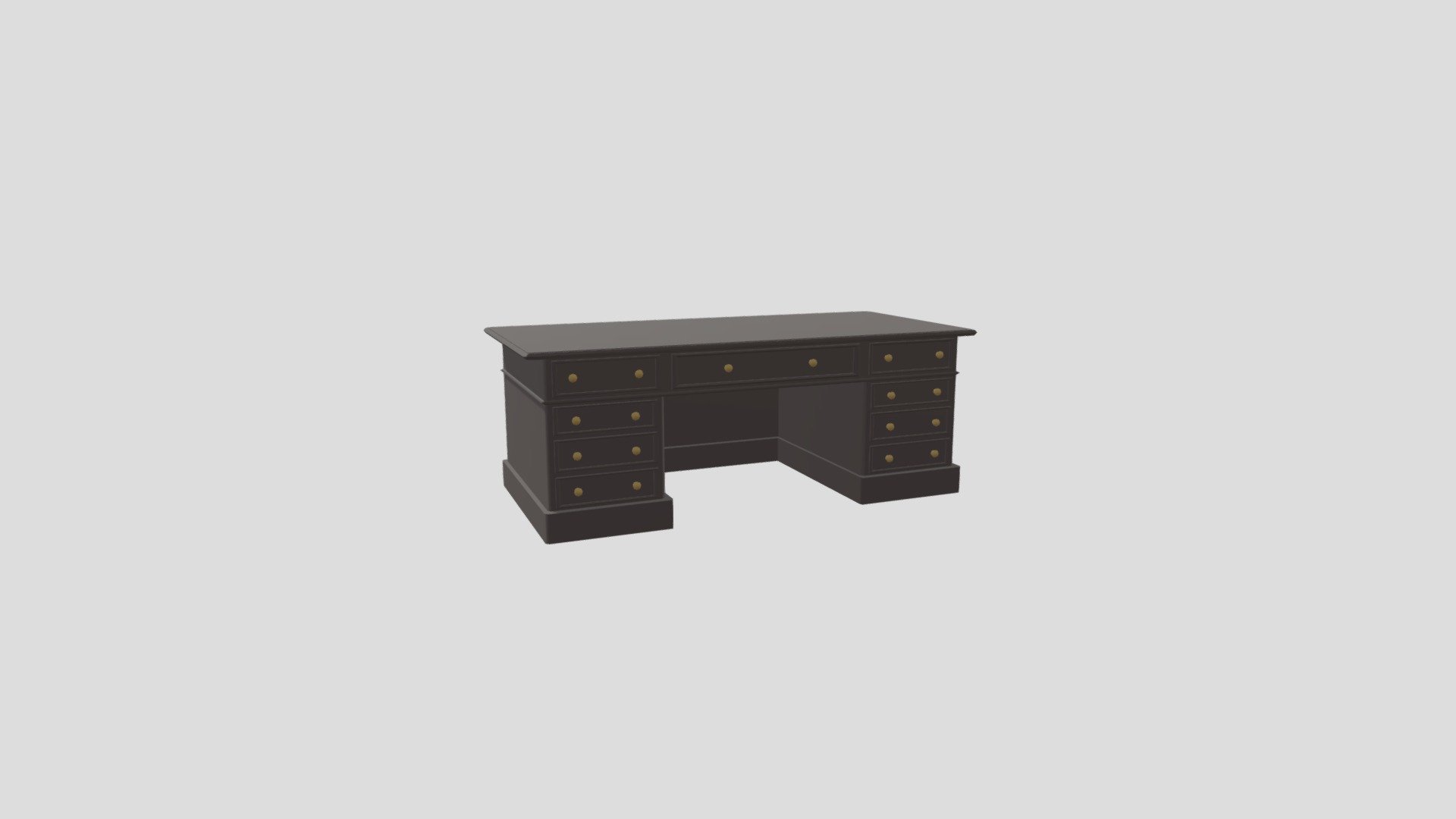 Desk Variant 1