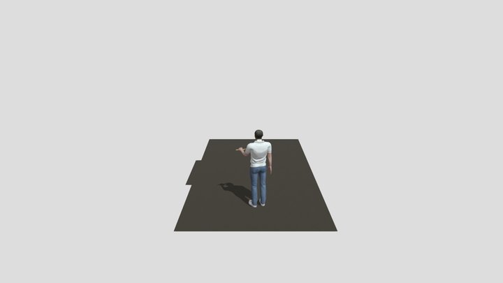 SWORD_2 3D Model