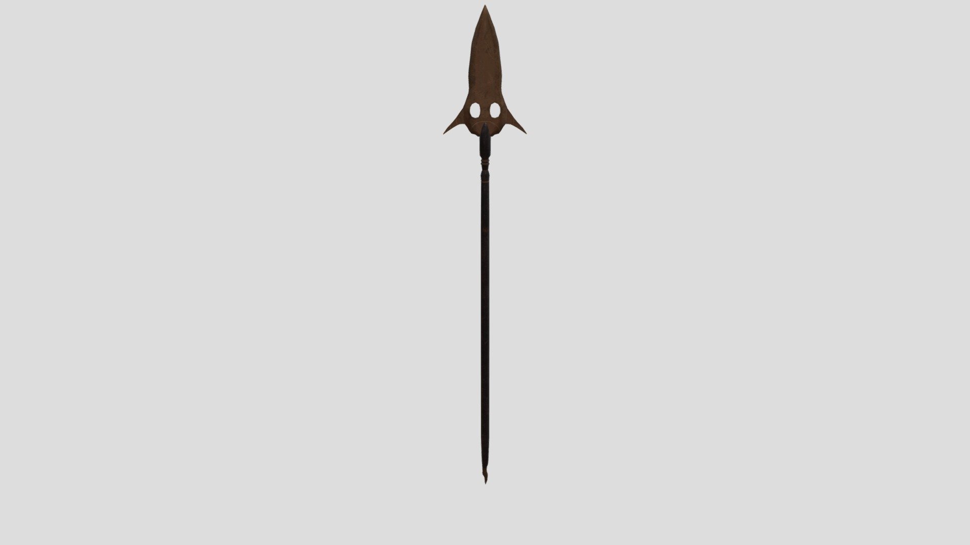 Fantasy Spear