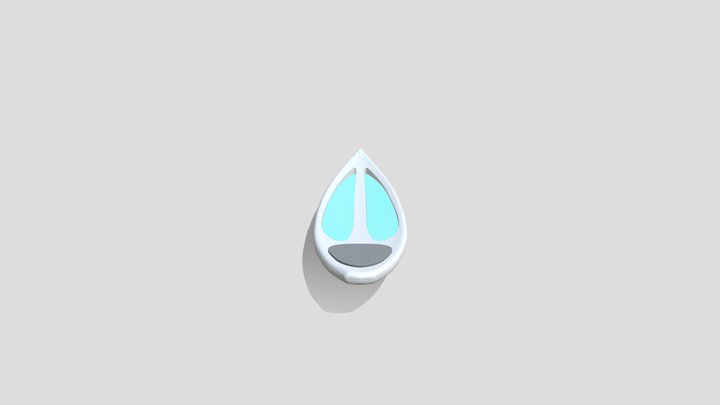 Visu final 3D Model