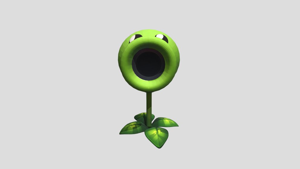 Mobile - Plants vs_ Zombies AR Trading Cards - P