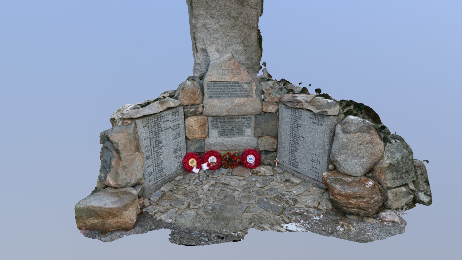Torphins War Memorial