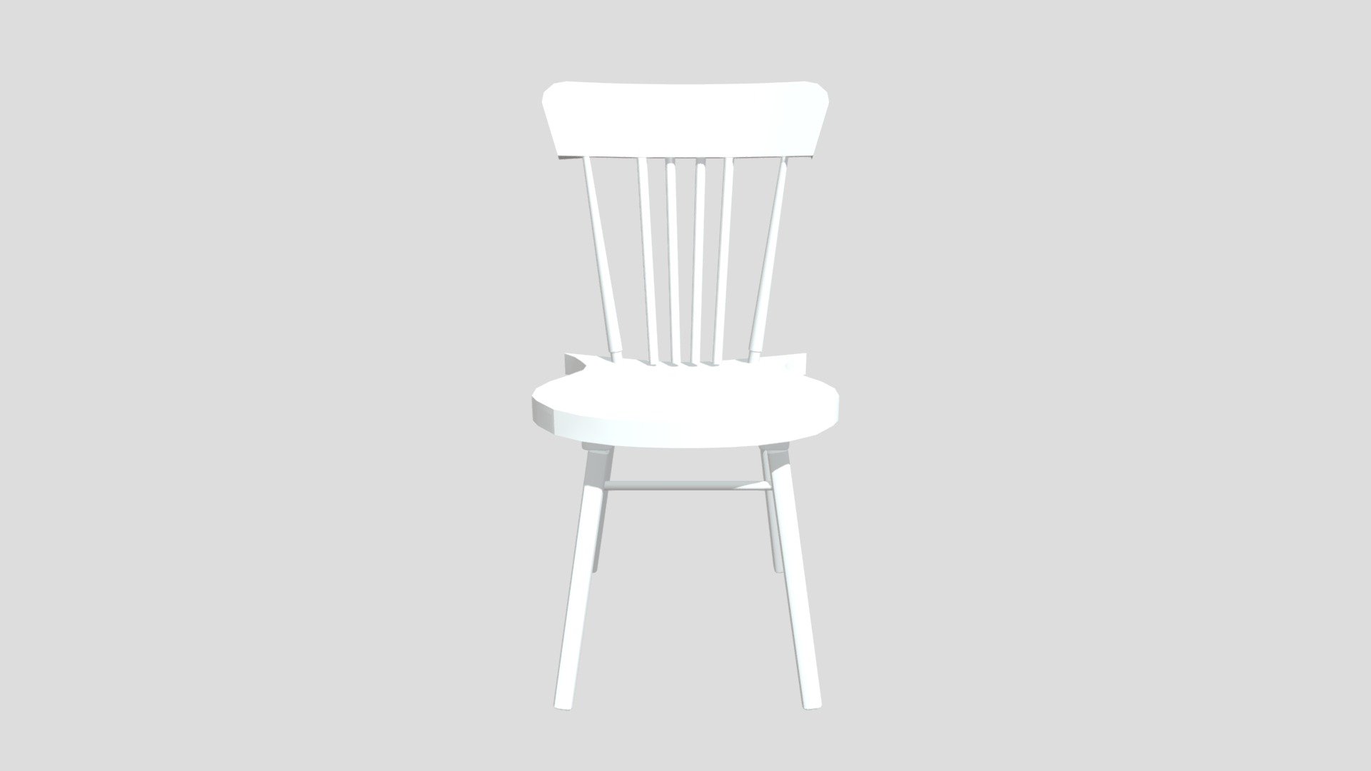 Norraryd Chair