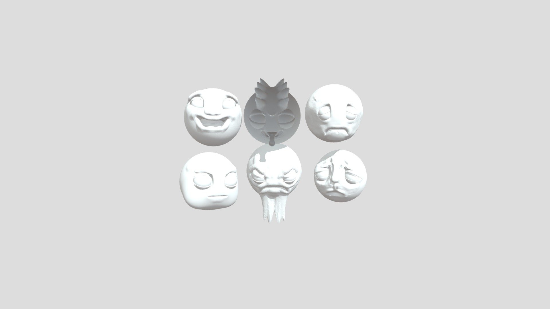 SIx wise boys