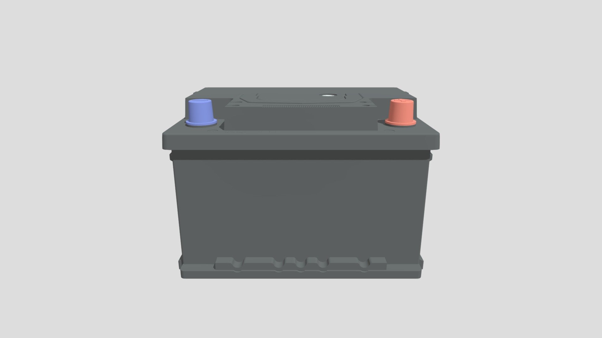 Bilbatteri v29