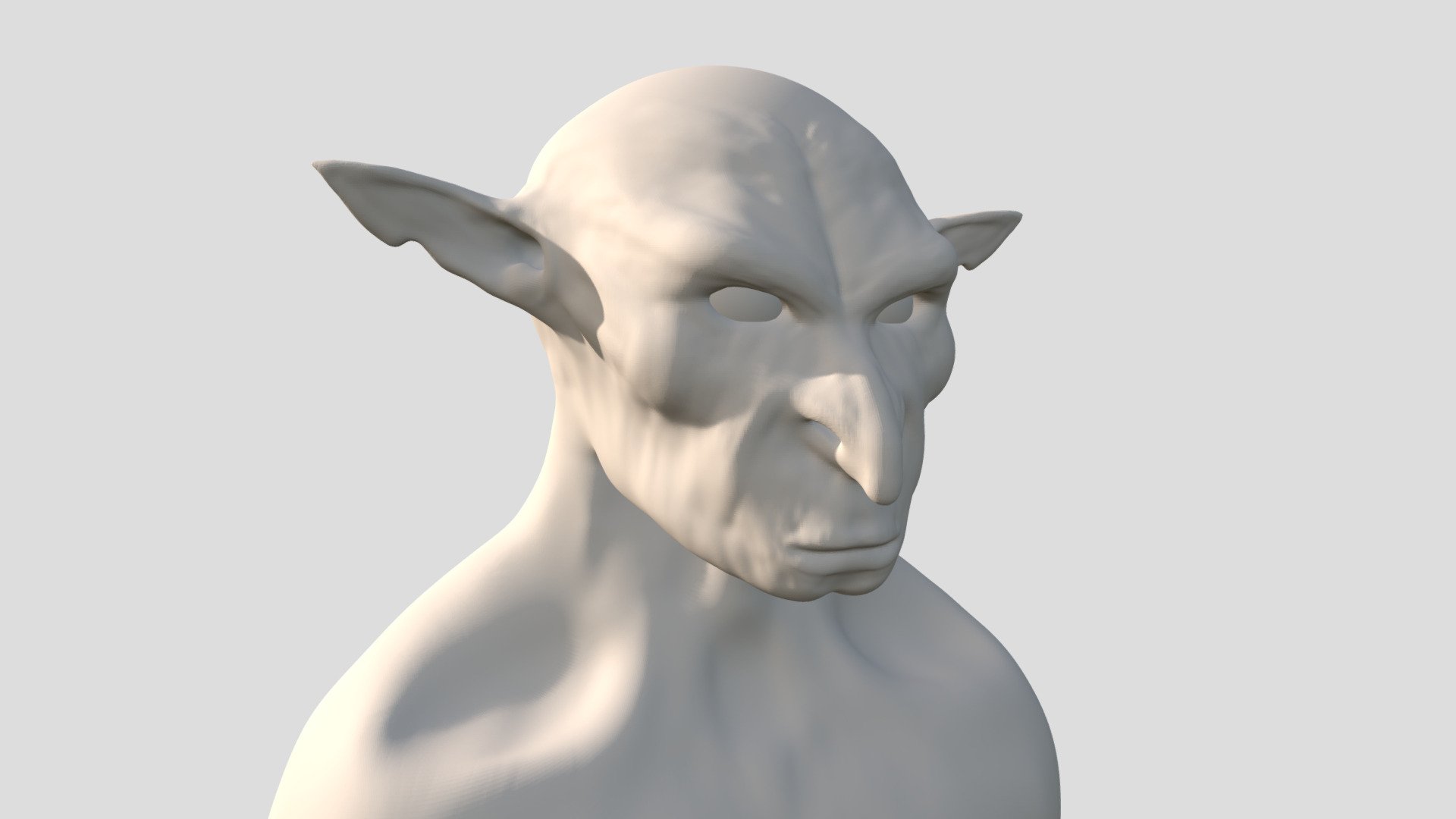 Goblin