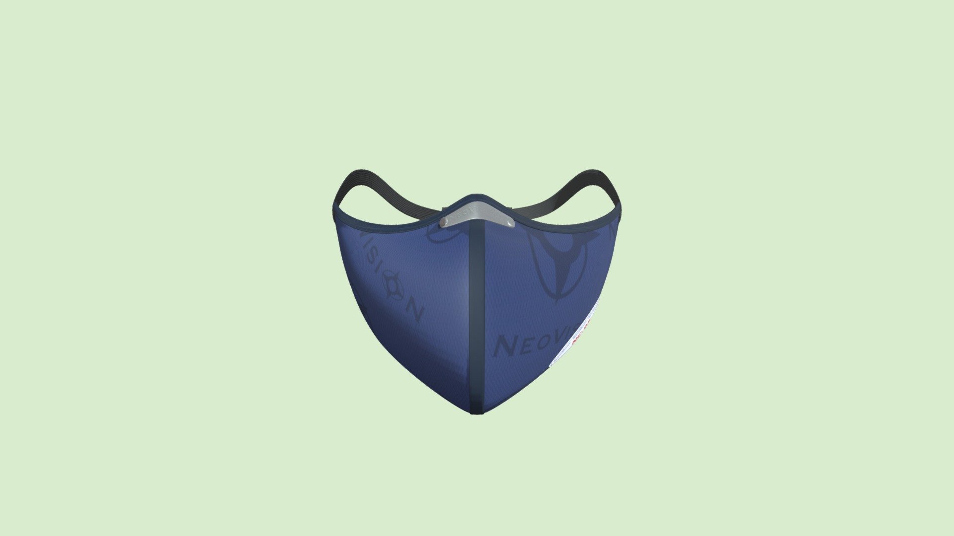 NC95 TQG — Sketchfab embed 3D viewer
