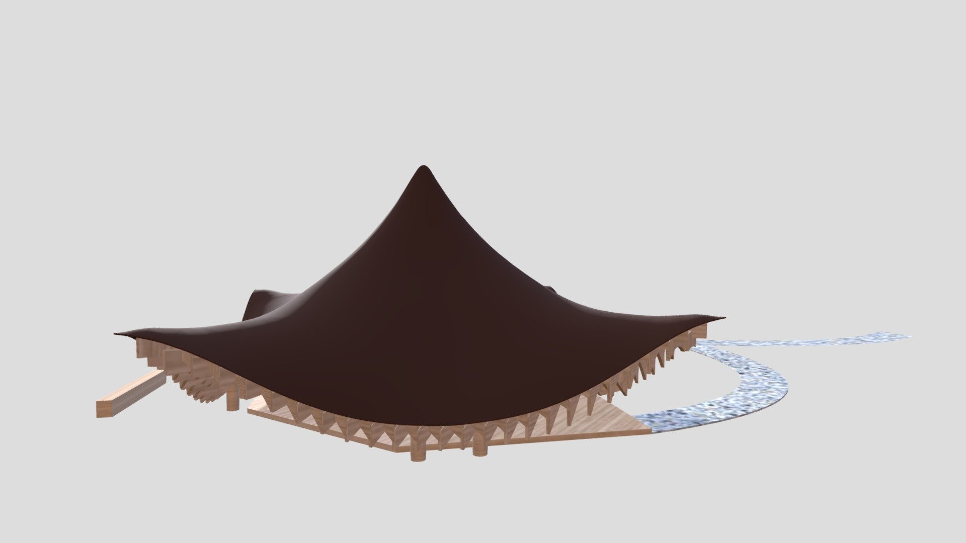 rhino model - 3D model by ruilingp [9e41871] - Sketchfab