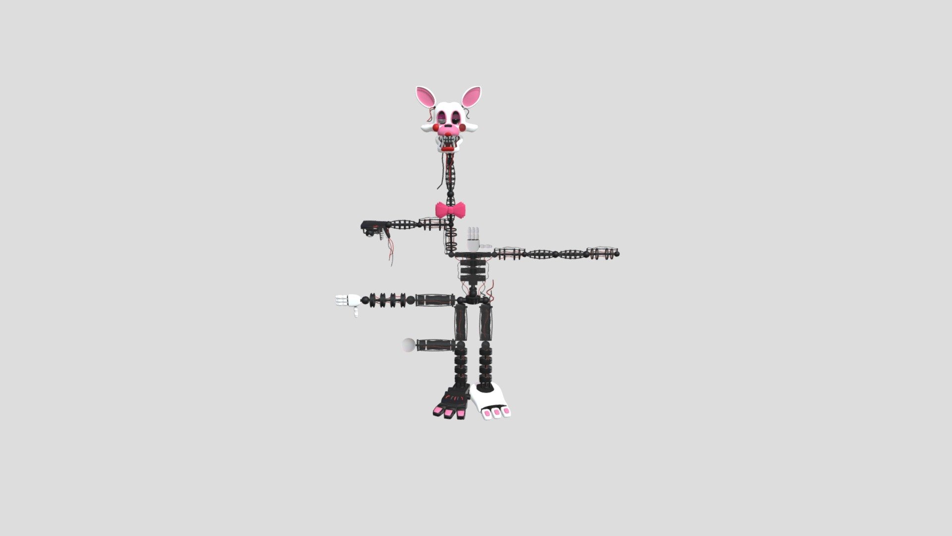 Mangle