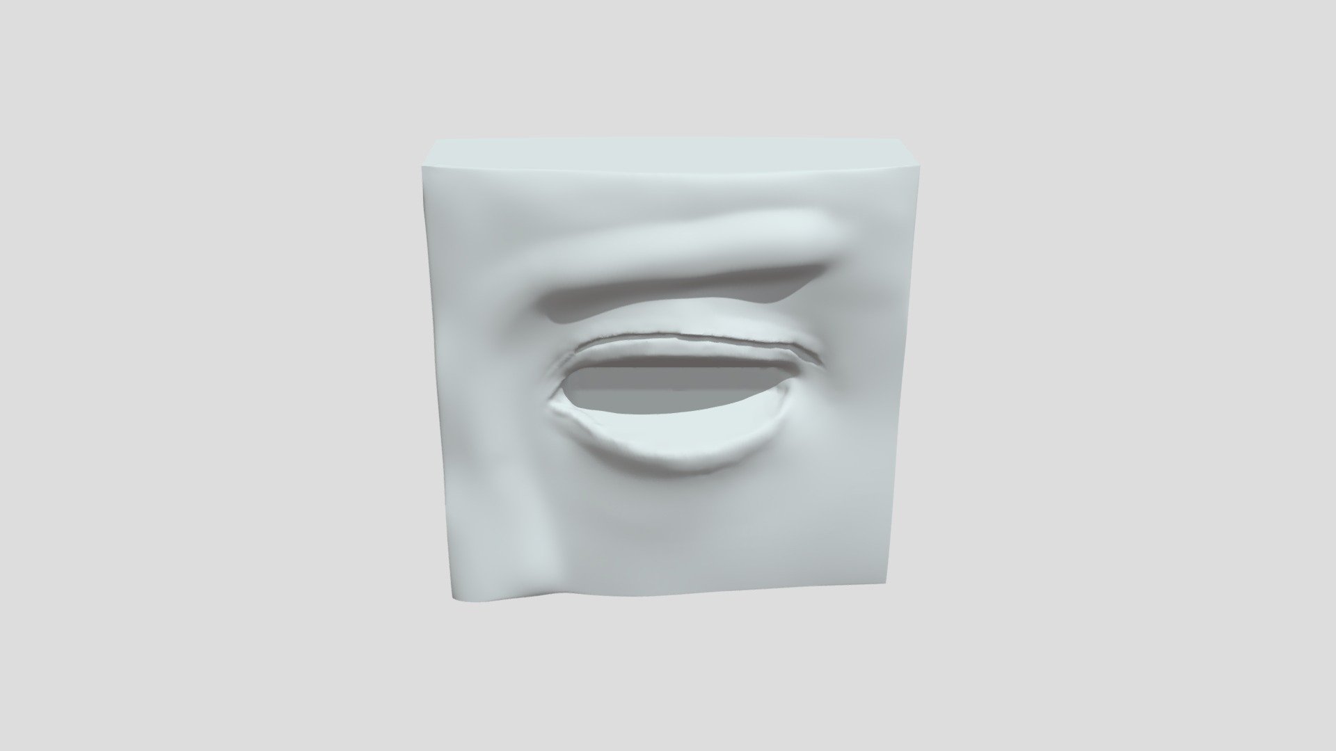 Eye3d