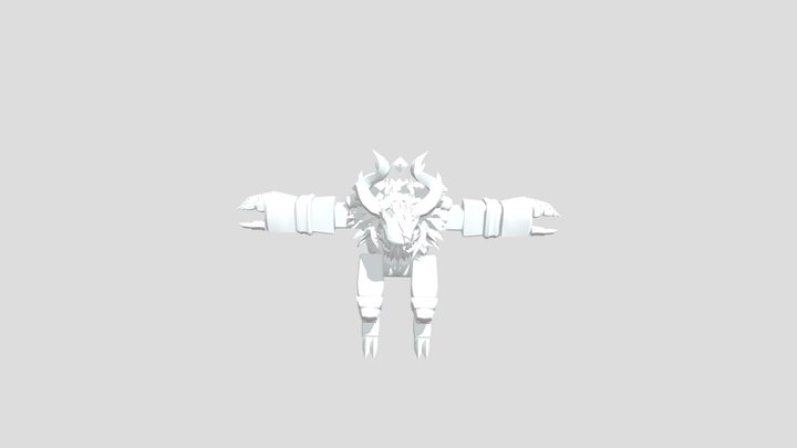 Milestone IV Guest 666 Forsaken