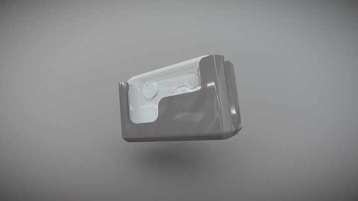 Rola PetTracker support – Free 3D Model STL