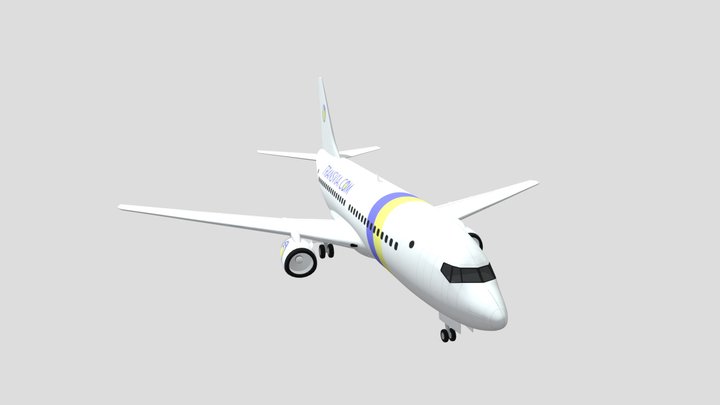 Boeing 737