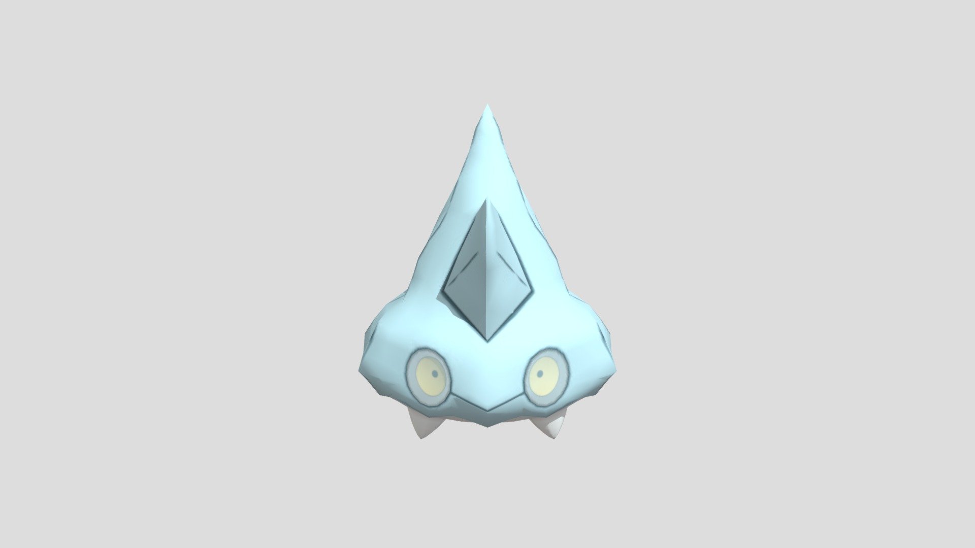 Bergmite
