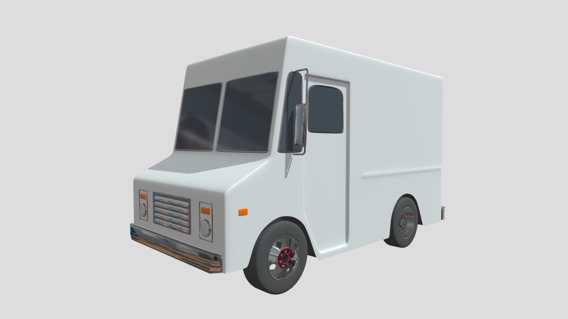 Foodtruck