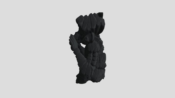 model 3D Model