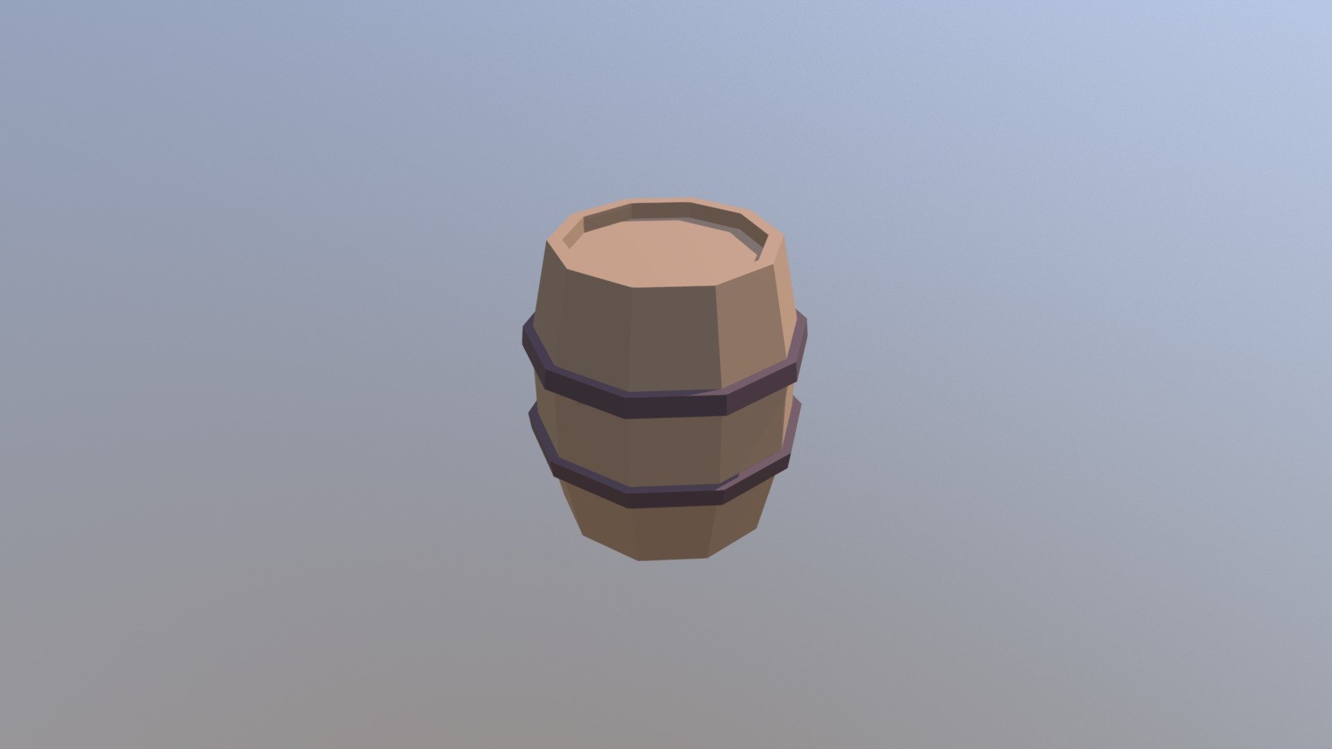 Barrel