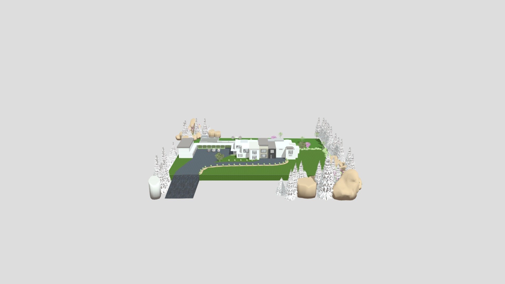 Dream Home 15BR