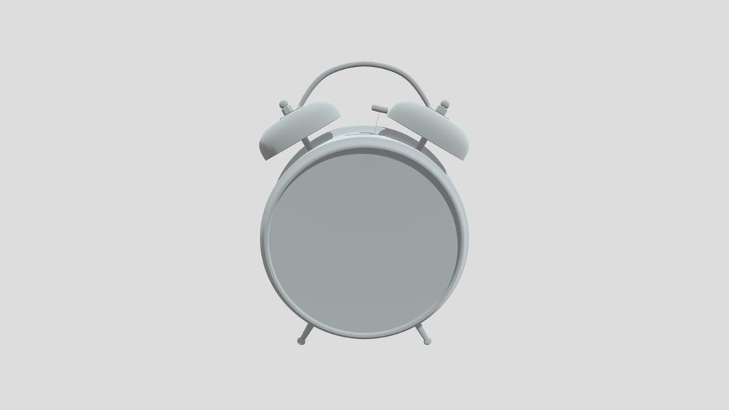 Alarm Clock