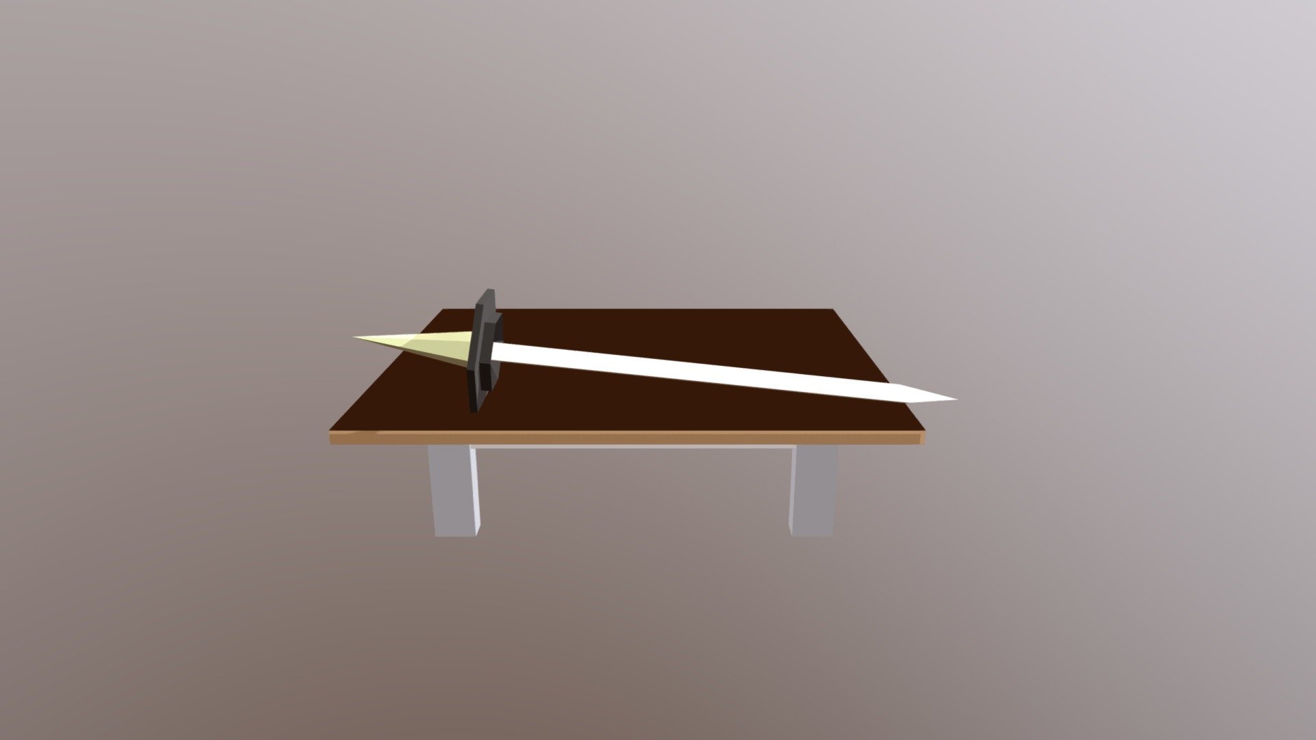 Work1 - 3D model by TheEarth [9e5011f] - Sketchfab