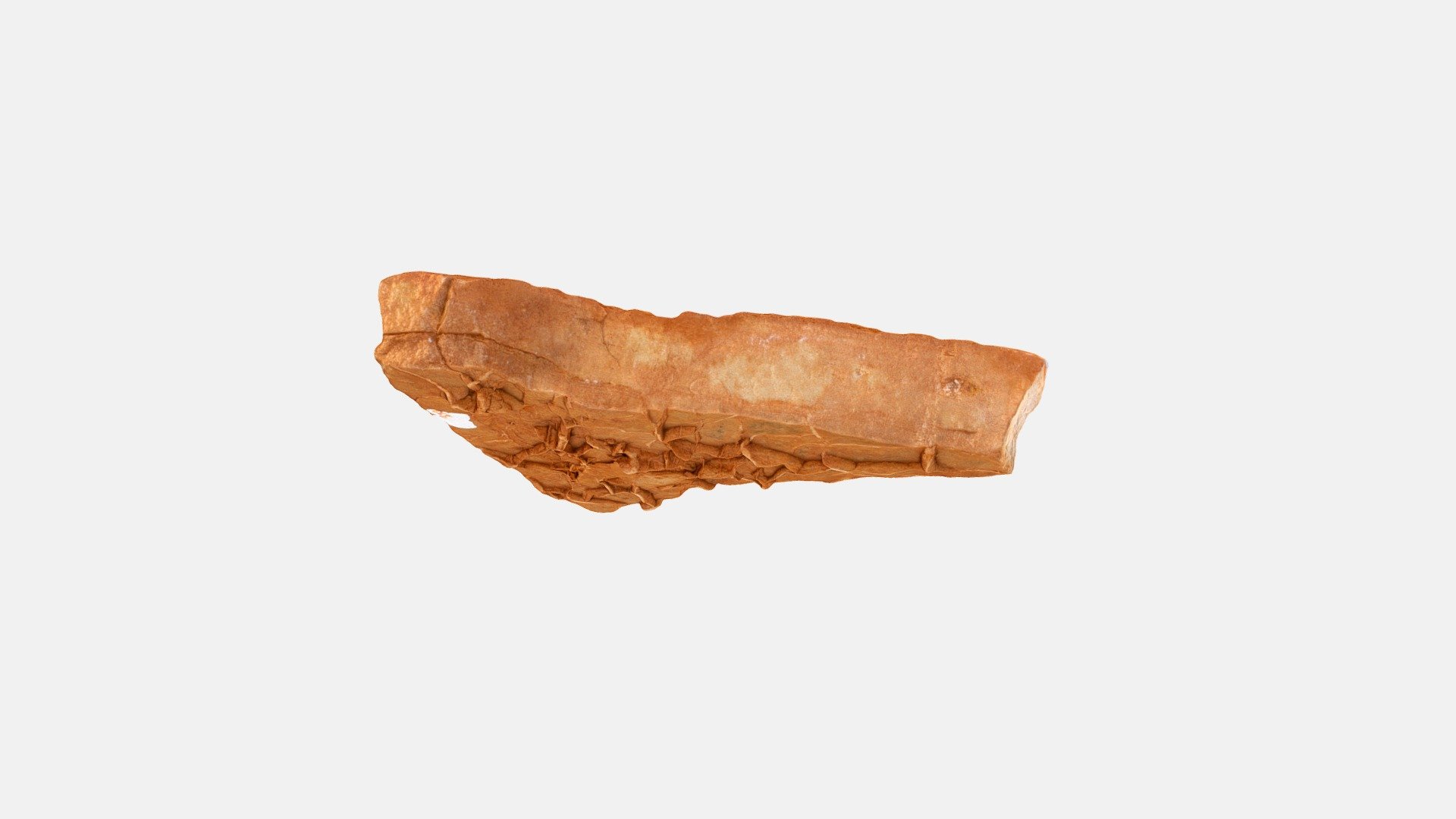 Sedimentary Sample