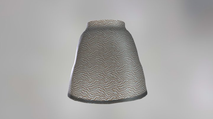 005-skirt-lp-test-001 – Kostenloses 3D-Modell STL