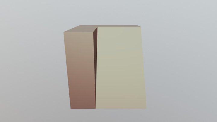 ISO1VE170414 3D Model