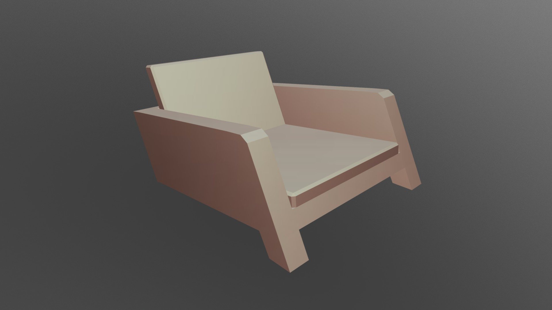 Armchair