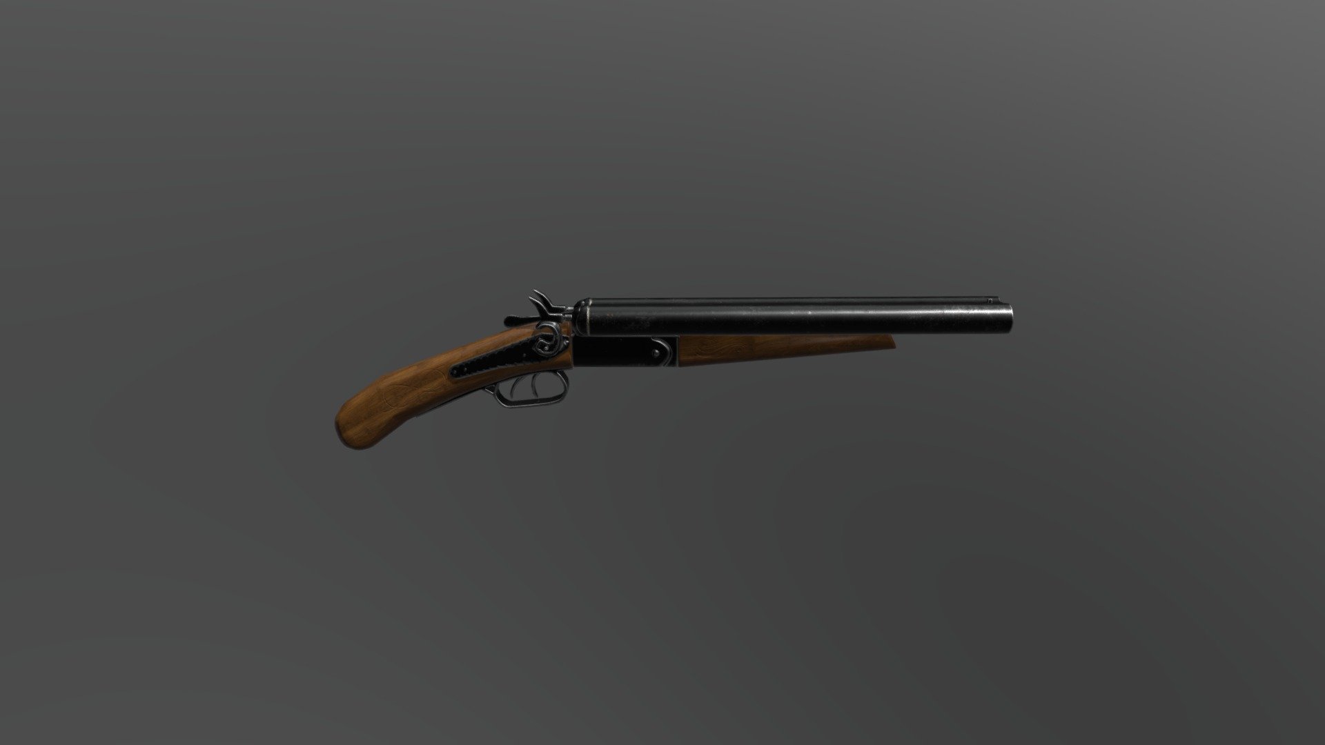 Shotgun