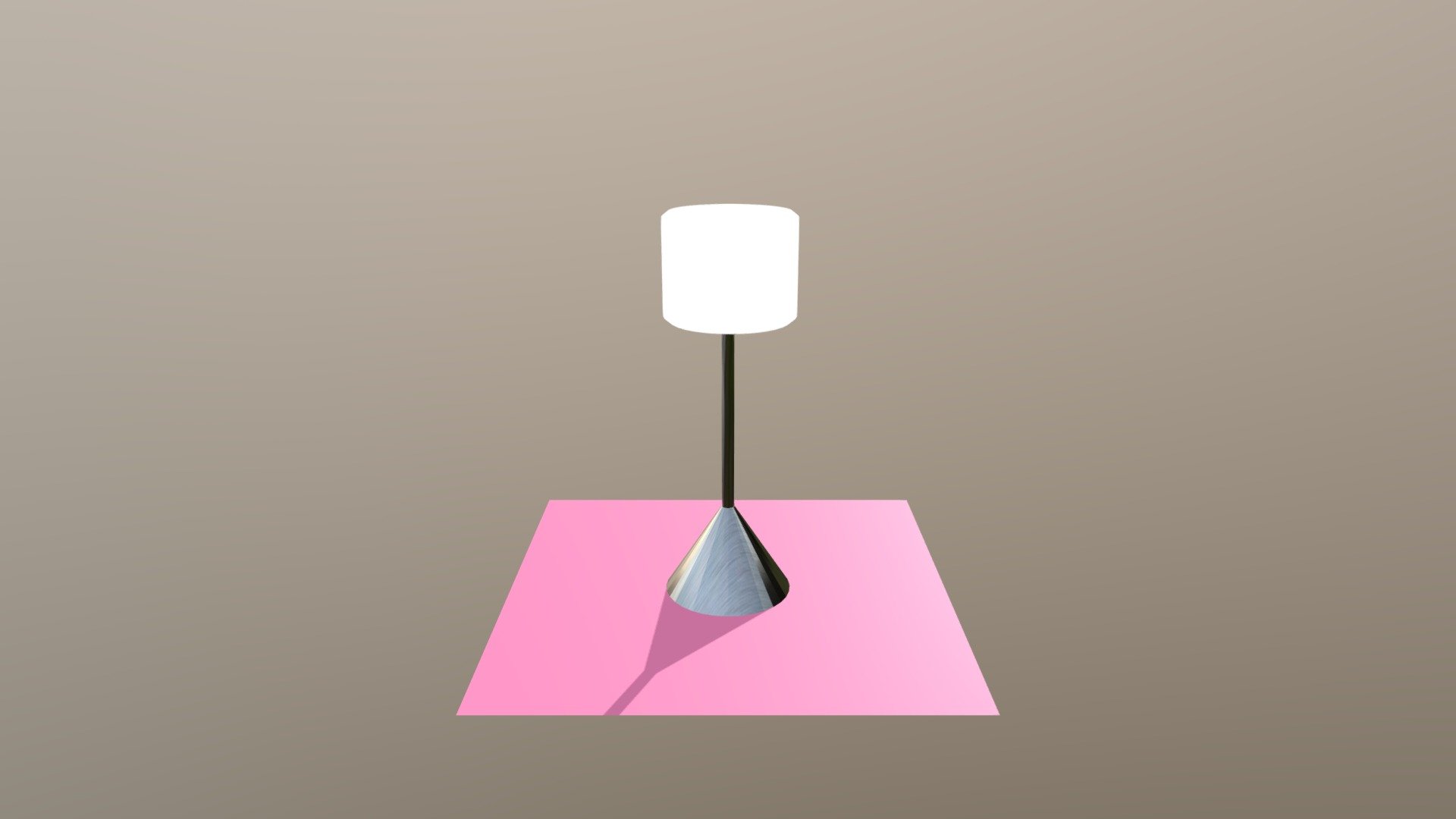 Lampu