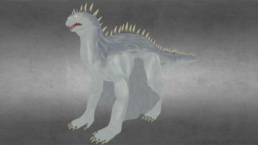 Varan 2001