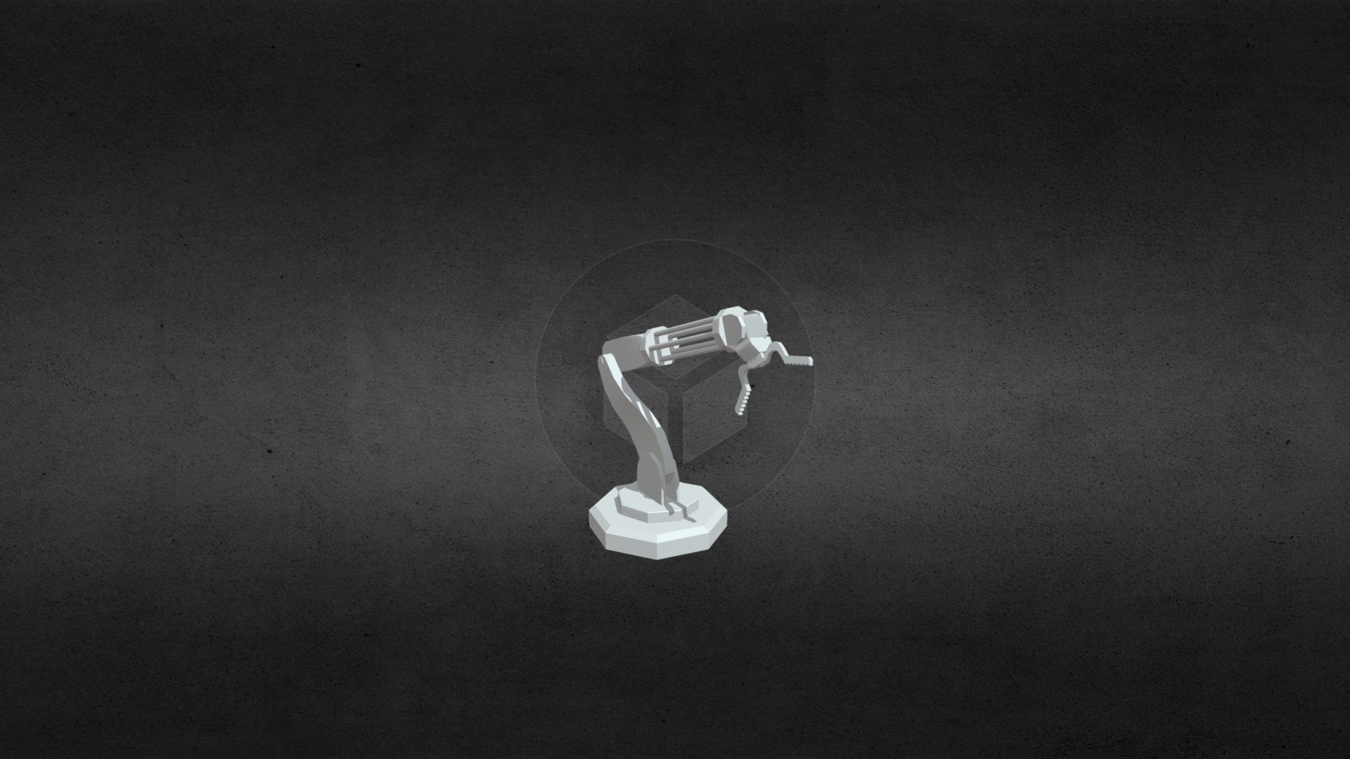 RobotArm_Animation_Curtis