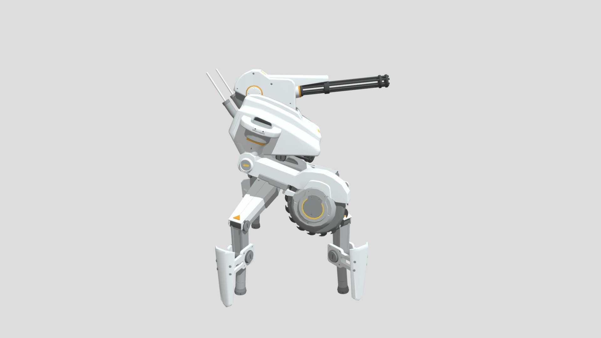 Tech Lab Monster