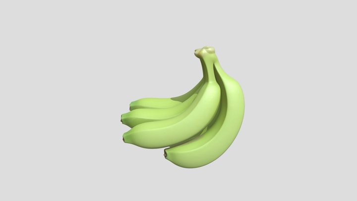 Bananas