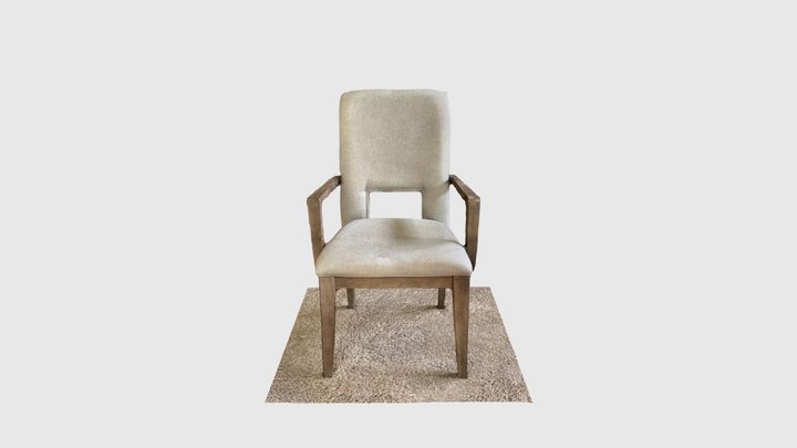 Chair 3D Model