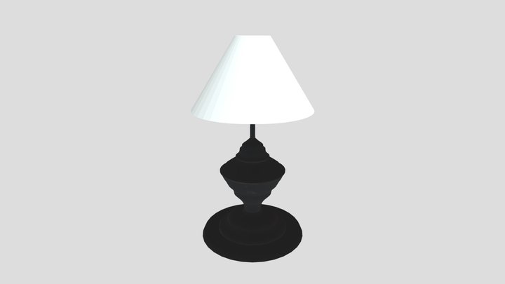 Classic Table Lamp