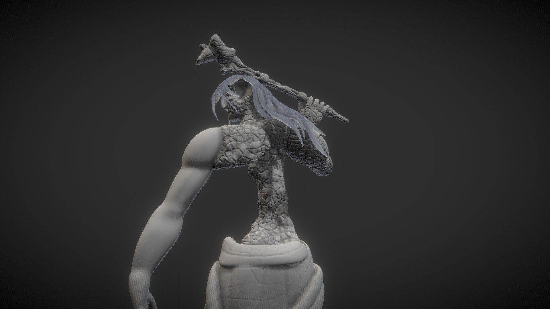 Radagon Of The Golden Order - Download Free 3D model by PatMat ...