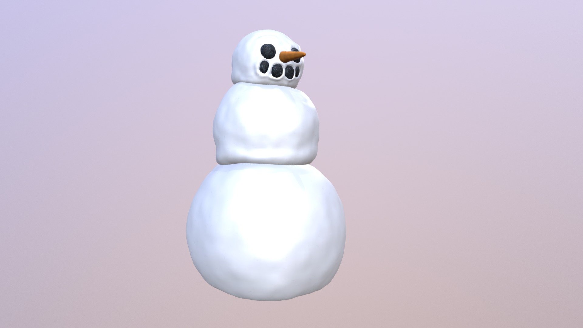 Snowman