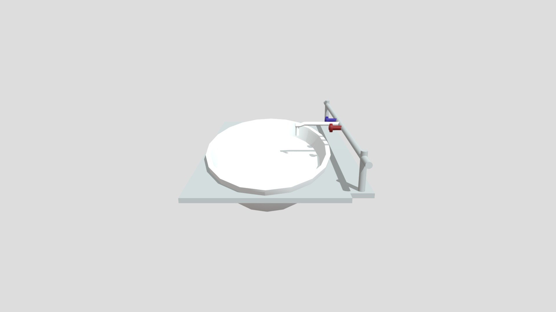 Wastafel